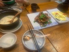 -云海肴·云南小炒·汽锅鸡(天津国金汇店)