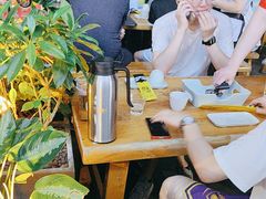 -木屋烧烤(白石洲店)
