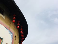 -云水谣景区-土楼之光文化园