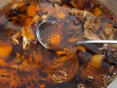 -辣婆婆(航天桥店)