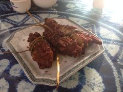 iphone_upload_pic-白家寨子·山野白族菜(古城总店)