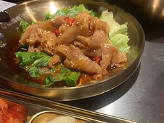-核桃碳烤肉馆(深圳首店)