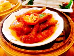 -珍宝轩海鲜火锅(碧湖大厦店)