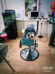 -星童star.kids儿童发型设计·满月胎发(玉兰花园店)