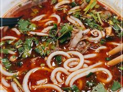 -遵义1935羊肉粉(静安寺店)