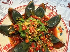 -耙吉吉川味小酒馆(本地人回头店)
