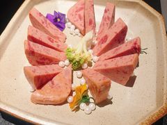 糯米午餐肉-色響火锅(恒隆广场店)