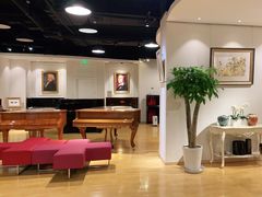 -小小莫扎特钢琴馆(香港名都店)