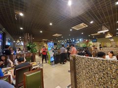 大堂-白玉·朝鲜族烤串(深圳Kkone店)