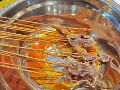 -嘉州鲜知味钵钵鸡(奎星楼店)