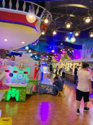 -卡通尼乐园(印象汇店)
