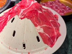 -牛New寿喜烧(曹路花园城店)
