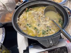 -曾家厨房·新徽菜(高新天柱路店)