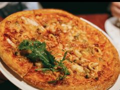 -WOLFGANG PUCK KITCHEN & BAR(迪士尼小镇店)