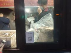 -栗满秋(燕丰西坝河店)