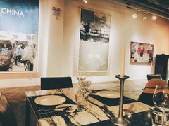 -at cafe 意大利餐厅(集美店)
