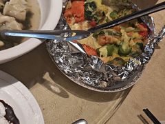 -上海虹桥宾馆味翠餐厅