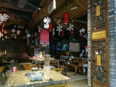 大堂-重庆渝达老火锅(春熙路店)