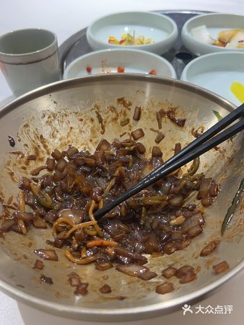 看我的光盘就知道多好吃
