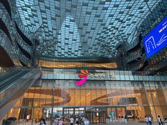 -金牌外婆家(苏州中心店)