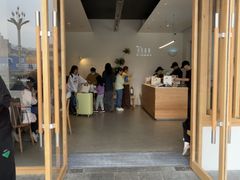 -喜茶(东莞厚街万达店)