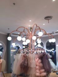 -奈尔宝·儿童乐园·亲子餐厅(苏州大悦城店)