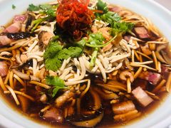 -小厨娘淮扬菜(六合欢乐港店)