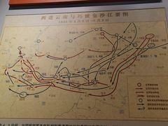 -遵义会议纪念馆