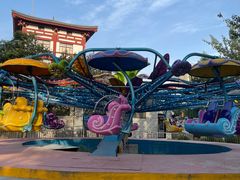 -长乐公园游乐场