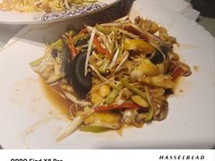 -裕合顺清真餐厅·回民老菜·大连海鲜(西安路店)