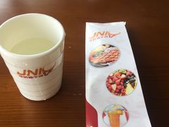 -佳纳客牛排(华亚欢乐城店)