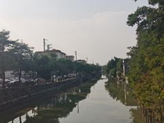 -伦教678文化街