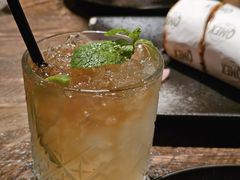 -Q MEX 库迈墨西哥餐吧(三里屯店)