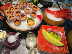 -花潮料理艺食馆(SM新生活广场店)