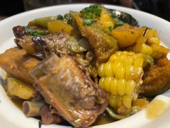 -金掌勺·锅包肉(双榆树店)