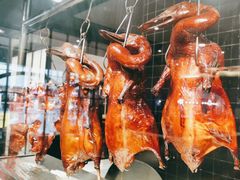 -高第街56号港式餐厅·精选(世茂广场宽厚里大明湖店)