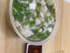 -牛师傅广式药膳牛骨汤美食(江南西店)