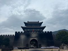 -红嫂家乡旅游区