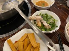 -正能量脆肉鲩火锅