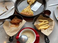 -必胜客(海安文峰店)