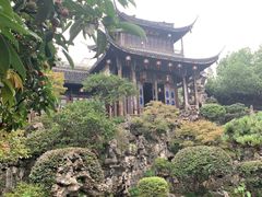 -胡雪岩故居