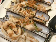 -协成海鲜火锅(海洋花园店)