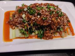 蒜泥白肉-醉小酒馆·川菜·江湖菜·重庆菜(观音桥旗舰店)