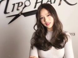 点击看大图 -Tipo Hair salon(明星)店