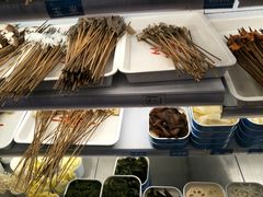-让签签飞小郡肝串串香(春熙路形象店)