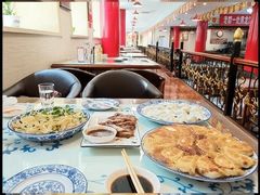 -老都一处饺子馆(道里店)