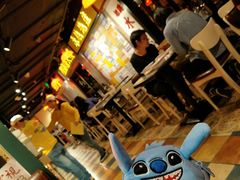 -龙记香港茶餐厅(久光百货店)