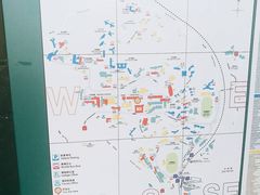 -大埔公路-马料水段香港中文大学(公交站)