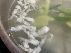 -章记正宗南岗鱼蛋火锅