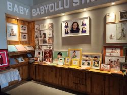 -江阴偶来路儿童摄影(江阴市新体育中心体育场店)